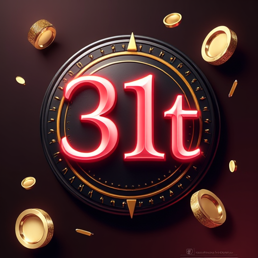 Ícone do 31t